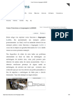 Como Funciona A Linguagem LADDER PDF
