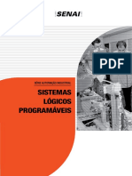 Automação Industrial - Sistemas Lógicos Programáveis PDF