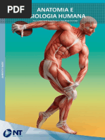 Anatomia e Fisiologia Humana Demo