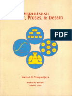 2001 Buku Organisasi Proses Desain Edisi 1