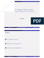 Chapter 12H - Behind The Supply Curve - Inputs and Costs PDF