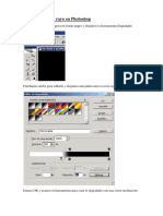 Photshop - Cómo Emular Un Rayo