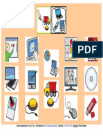 Tablero Clase Tecnol Adaptac 1 12 Casillas