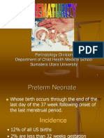 Prematurity.new