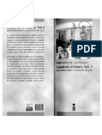 Brunner - Una Estrategia de Desarrollo Basada en Capacidades Tecnológicas PDF