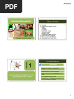 Aula 2 Anatomia Fisiologia Trato Digestivo