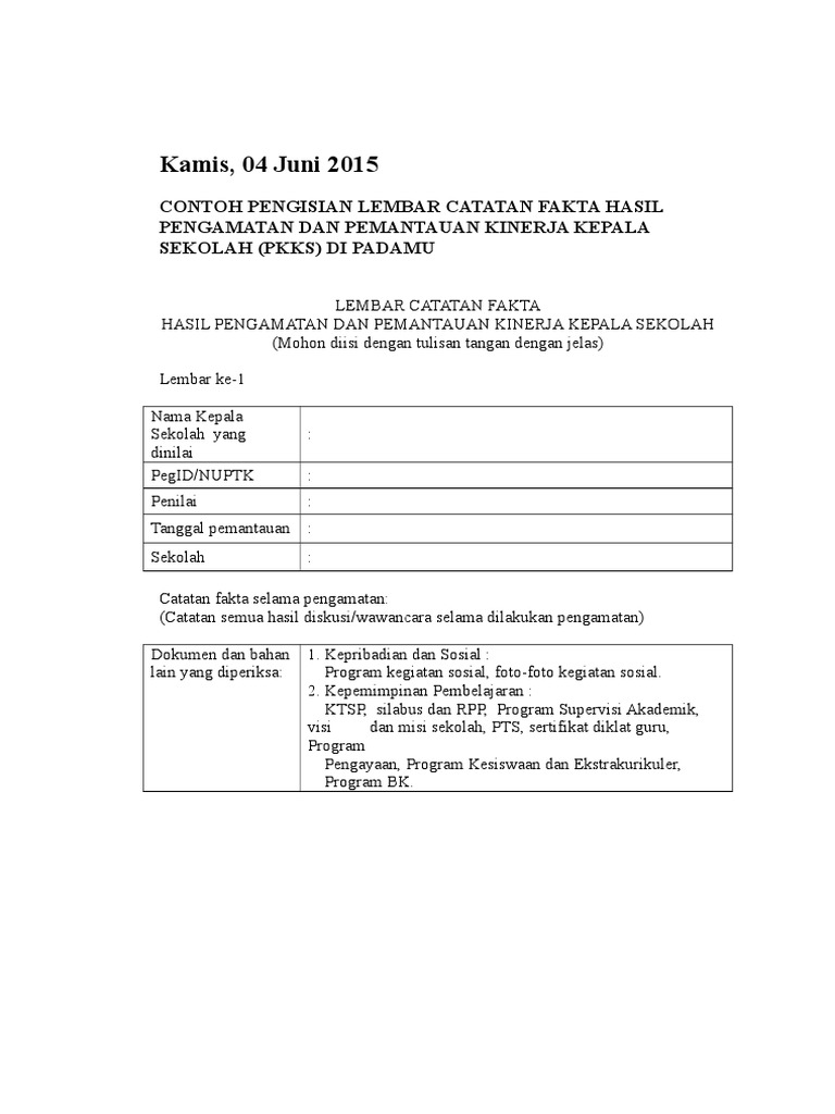 PKG DESKRIPSI KEPALA SEKOLAH OK.doc