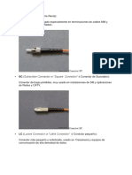 Charlas de Fibra Otpica