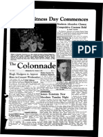 The Colonnade, October 2, 1942