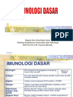 Imunologi Dasar