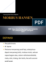 11 Morbus Hansen (Triana)