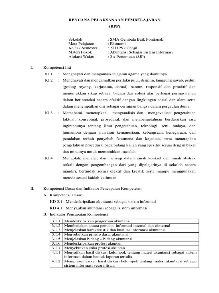 18 Contoh Soal Ekonomi Akuntansi Sebagai Sistem Informasi Kumpulan Contoh Soal