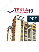 E.book Tekla Structure 19.0