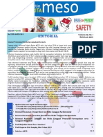 Buletin MESO 2014 Edit 4 Julii 2014 PDF