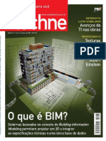 Téchne - Edição 127 (15-10-2007)