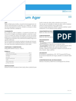 HT b04181 Rev 01-Orange Serum Agar