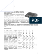 Scheda 6 Mixer PDF
