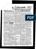 The Colonnade, January 13, 1948