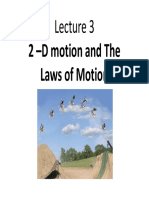 Mechanics L3 PDF