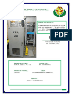 Anteproyecto Dea