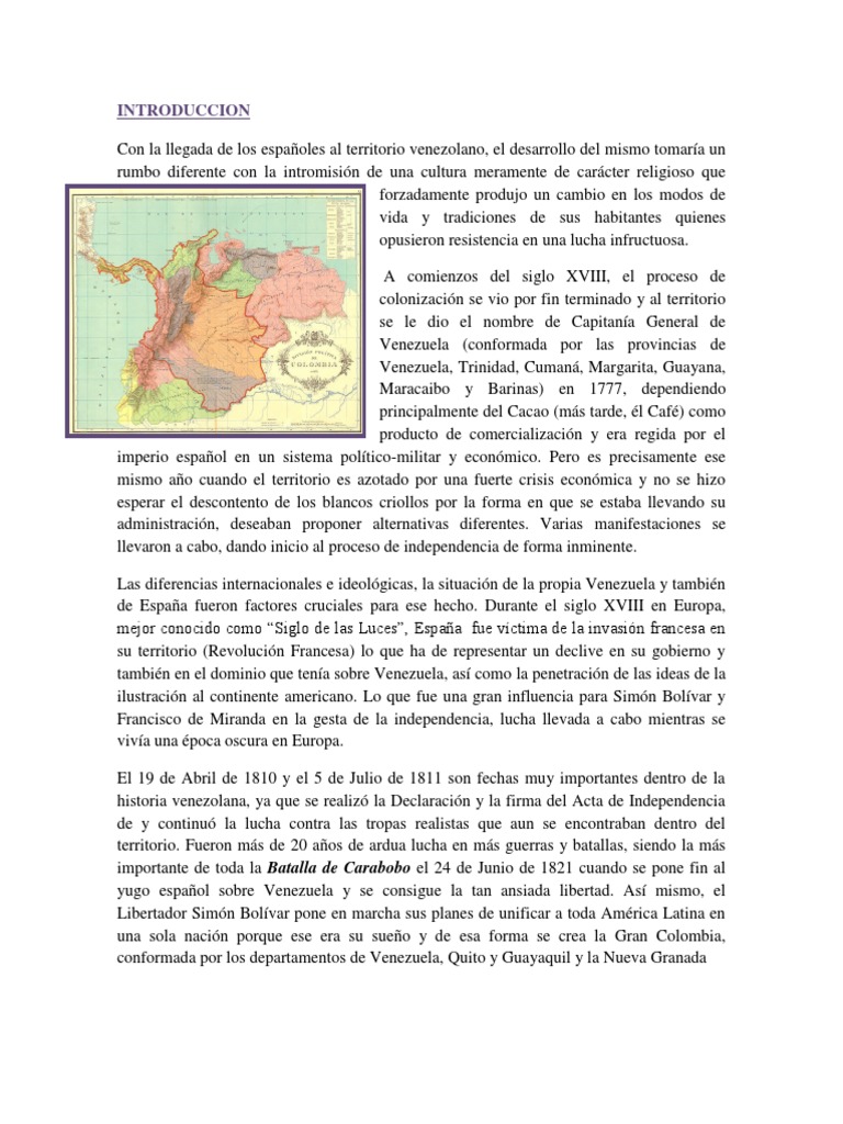 Martín Tovar y Tovar: Pintura Histórica | PDF | Pinturas | Venezuela