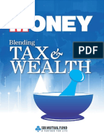 Tax and Wealth PDF