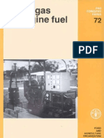 Wood Gas Engine Fuel[1]