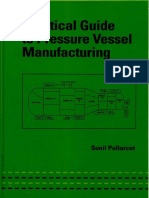 Practical Guide To Pressure Vessel Manufacturing PDF