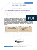 capacidad de deformación de los diferentes tipos de suelos