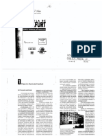 Escola de Frankfurt - Luzes e Sombras Do Iluminismo PDF