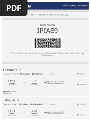 aegean airlines add baggage