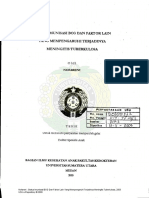 Status Imunisasi Beg Dan Faktor Lain: Nofareni