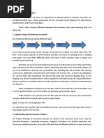 ETL Testing SQL Interview Questions | PDF | Sql | Table (Database)
