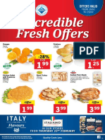 Offers Valid From 19th To 25th February Weekly Offers 01