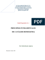 Catálisis PDF