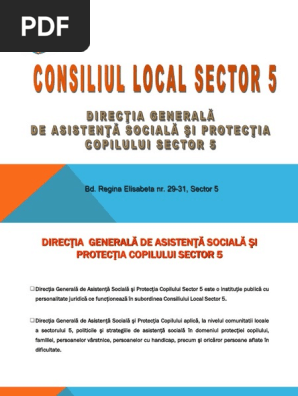 Cls5 Dgaspc Sector 5