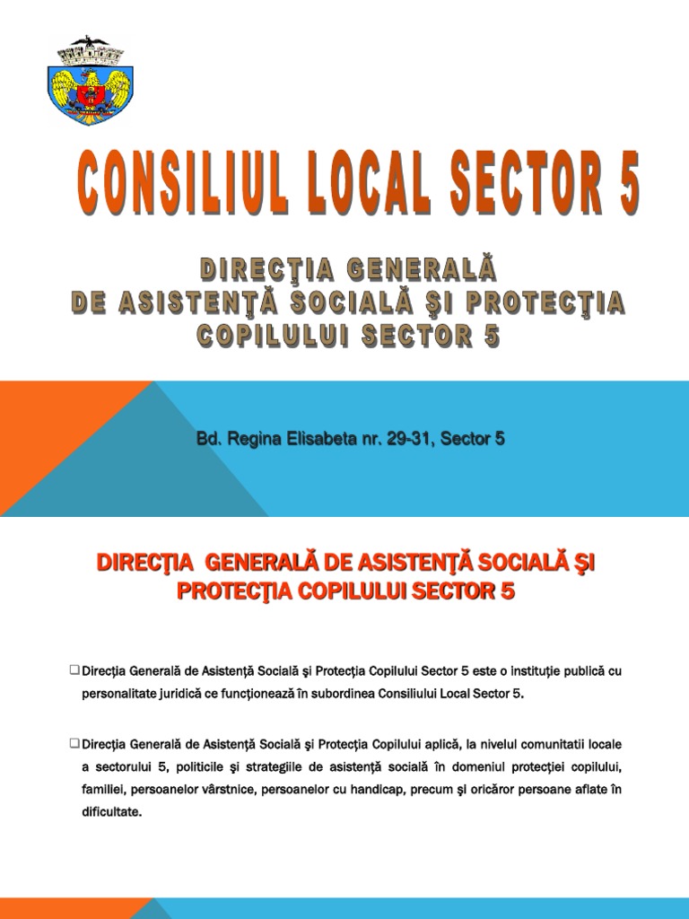 Cls5 Dgaspc Sector 5