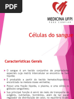 8_Células Do Sangue