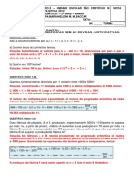 Sequências - PA e PG - 001 - 2012 - Gabarito.pdf