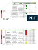 W - Plano de Ação RCC - GO - 7 Pilares - Resumido