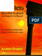 Anders Draeby - Epiktets Filosofiske Livskunst