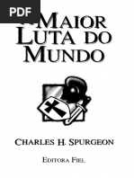 A maior luta do mundo. Spurgeon.pdf
