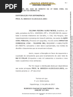 TELEXFREE - 0707911-25.2017.8.01.0001