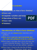 Intro To Fuzzy