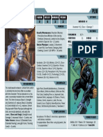 3ed Taliesin Beast PDF