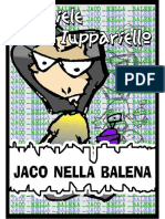 Daniele Iuppariello - Jaco Nella Balena