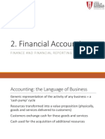 Financial Accounting: The Language of Business