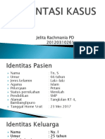 Jelita Rachmania PD - Skizofrenia Tak Terinci