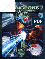 Dungeons The Dragoning 3.6 PDF