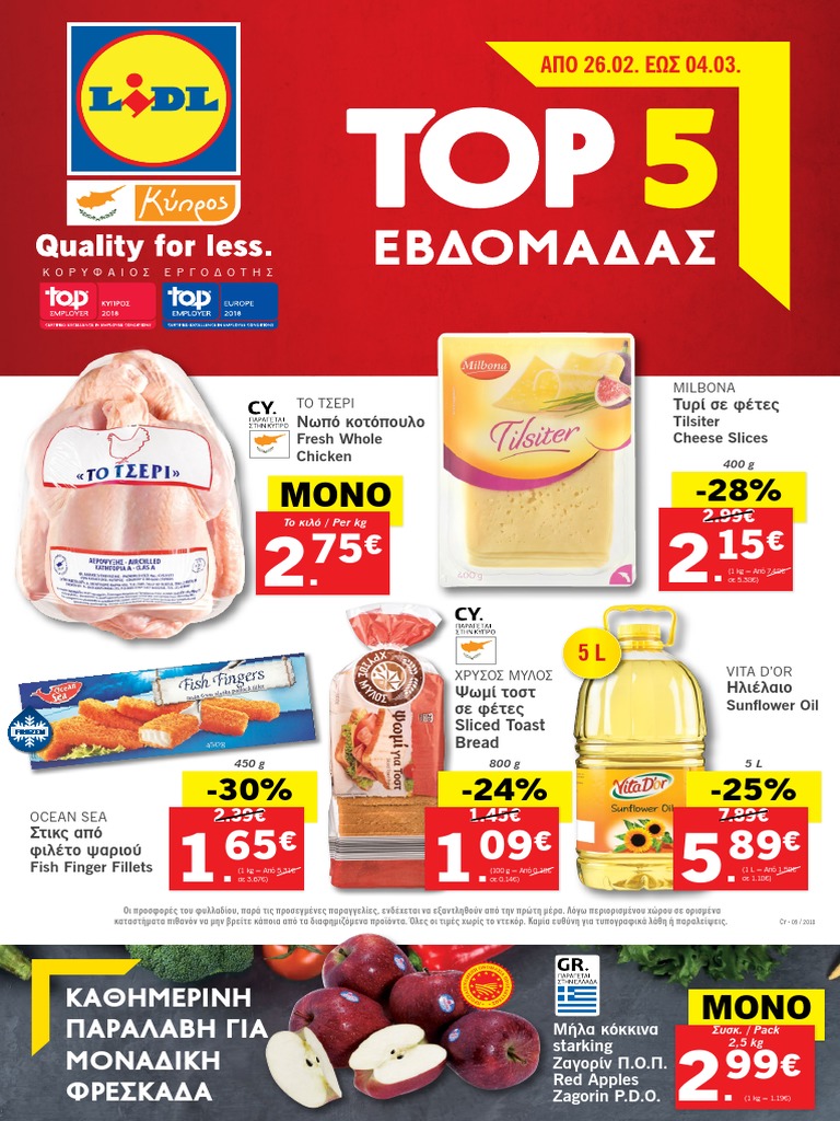 lidl cy customer servicenow